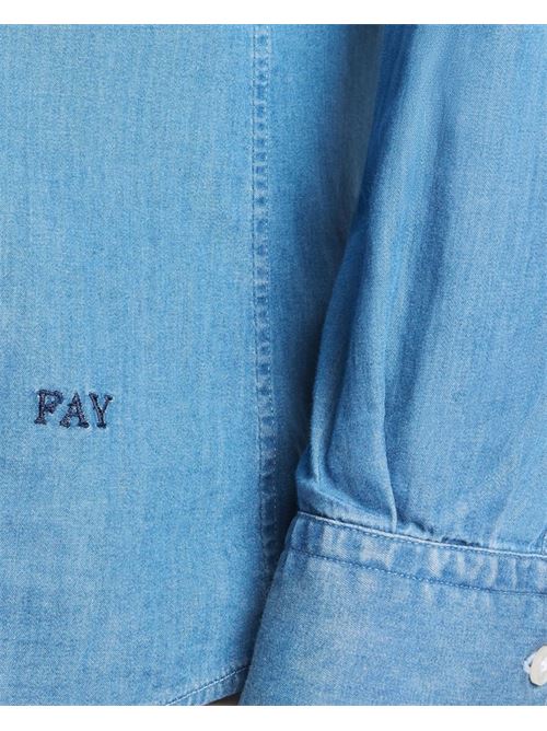 DENIM FAY | NCMA152115LMJPU200